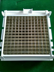 Thiết Bị Bay Hơi Làm Đá Viên Vuông Khuyến Mại/Thiết Bị Bay Hơi Làm Đá Viên Cho Máy Làm Đá - Product Image 6