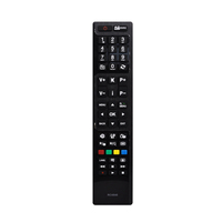 Control remoto de repuesto para SHARP LC32LD145V LC39LD145V FINLUX RC-4846 32H6072 RC4846