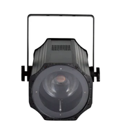 Профессиональный 200 Вт COB светодиодный сценический DJ COB светодиодный PAR Can Light