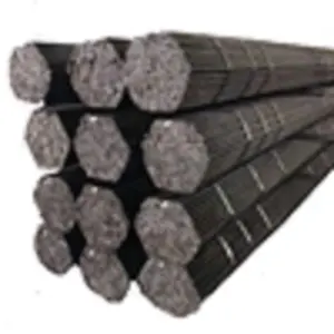 Fornitore della cina ASTM A53 API 5L tubo rotondo in acciaio al carbonio senza saldatura nero