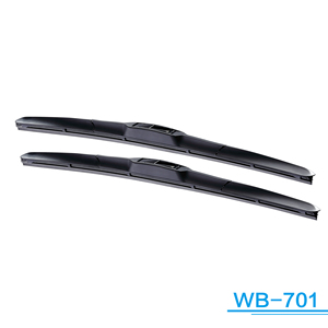 Di alta Qualità Durevole Utilizzando Una Varietà di Auto Parabrezza Naturale di Gomma Ibrida <span class=keywords><strong>Tergicristallo</strong></span> Lama - Product Image 6
