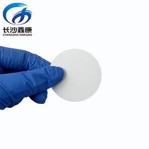 99.99% 純粋な HfO2 スパッタリングターゲット マグネトロンスパッタリング用の酸化ハフニウムターゲット - Product Image 2