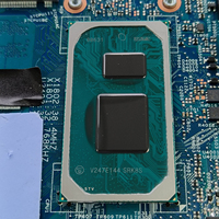 Original nouveau pour Dell Latitude 3330 carte mère i3-1125G4 0V53Y1 213026-1 0DIN 13 L TGL Y5F8X $ JA