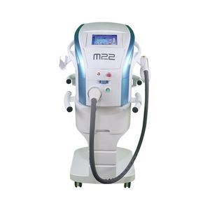 Máquina de Rejuvenecimiento Facial y Depilación Lumenis M22 con 9 Filtros - Product Image 3