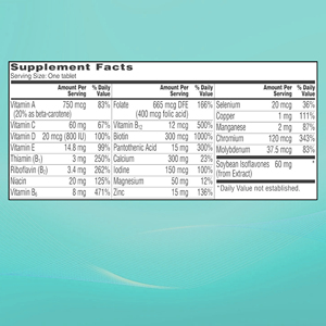 OEM ODM Frauen Wechseljahre Formel Tabletten Hilft bei der Reduzierung von Hitzewallungen Unterstützt Stimmung und Hormonbalance Tabletten - Product Image 2