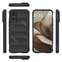 Nouvelle Arrivée 2026 – Coque de Protection Souple en TPU Personnalisable avec Logo, Chargement Sans Fil, Antichoc, pour Infinix GT 30 Pro