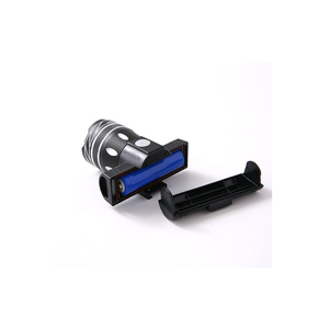 Faro de instalación rápida de aluminio, equipo de luz de carga Usb para conducción nocturna, focos ajustables - Product Image 4