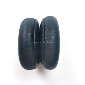 แผ่นรองหูเบาะรองหูสำหรับหูฟัง <span class=keywords><strong>B</strong></span> & <span class=keywords><strong>O</strong></span> <span class=keywords><strong>BeoPlay</strong></span> H7/H8/H8i/H9 - Product Image 2