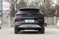 BYD Song Plus EV 2025 pas cher, BYD Song Plus DM-i, véhicule à énergie nouvelle, BYD Song Plus EV, voiture familiale, SUV hybride rechargeable, voiture neuve ou d'occasion