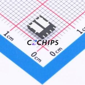 DFN-8 CMSA40DN03 (5x6) ทรานซิสเตอร์ภาคสนามทรานซิสเตอร์ (Mosfet) แบบใหม่ดั้งเดิม - Product Image 2