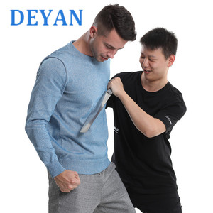 Vêtements anti-coupure HPPE <span class=keywords><strong>de</strong></span> niveau 4 Veste <span class=keywords><strong>de</strong></span> sécurité à l'épreuve des couteaux Équipement <span class=keywords><strong>de</strong></span> sécurité d'autodéfense pour hommes - Product Image 6