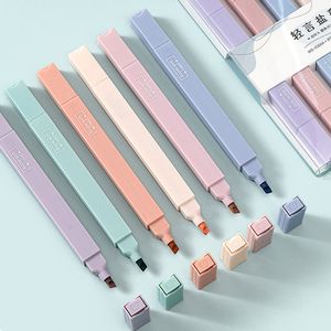 Stylos marqueurs esthétiques et mignons, 36 couleurs, <span class=keywords><strong>encre</strong></span> permanente, séchage rapide, prise en main <span class=keywords><strong>facile</strong></span>, journal, bible, planificateur, notes, fournitures scolaires et <span class=keywords><strong>de</strong></span> bureau - Product Image 1