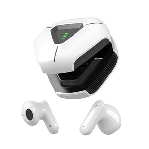 Wireless Earbuds <b>Bluetooths</b> Headphones Deep Bass Stereo with <b>Microphone</b> Earphones In-Ear Immersive Premium Sound Ear Buds - Product Image 1