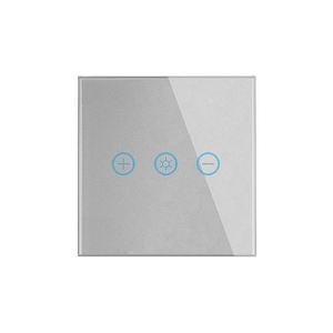 Hot Selling Dimmer <b>Switches</b> Wifi Light Wall <b>Switch</b> <b>Touch</b> Dimmer <b>Switches</b> - Product Image 4