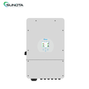 Deye lai biến tần <span class=keywords><strong>10000W</strong></span> 12000W SUN-10K/12k-sg02lp1-eu-am3 năng lượng mặt trời biến tần hoàn chỉnh SUN-12K-SG04LP3-Eu 10KW <span class=keywords><strong>3</strong></span> giai đoạn biến tần - Product Image 1