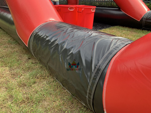 30ft <span class=keywords><strong>Inflatable</strong></span> hấp dẫn trò chơi ngoài trời <span class=keywords><strong>Inflatable</strong></span> beerpong trò chơi XXL <span class=keywords><strong>Arena</strong></span> - Product Image 6