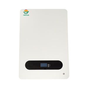 Batería de litio de pared eléctrica Jingsun alta eficiencia 48V 100AH con ciclos largos - Product Image 2