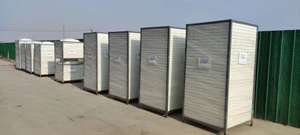 Réservoir d'<span class=keywords><strong>eau</strong></span> horizontal en FRP GRP <span class=keywords><strong>de</strong></span> 500 m3, fabrication pour le Soudan, panneau modulaire en fibre <span class=keywords><strong>de</strong></span> verre SMC, irrigation agricole, lutte contre l'incendie, <span class=keywords><strong>pluie</strong></span> - Product Image 5