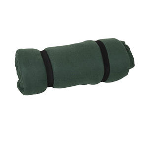 Saco de Dormir Ligero Woqi Green, Tamaño Estándar, Transpirable, de Poliéster, para Clima Cálido, para Adultos, para Acampar - Product Image 3