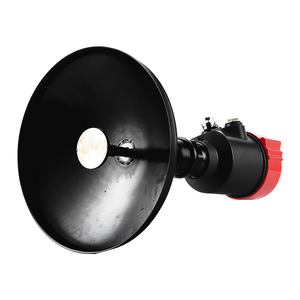 Medidor de Nivel por Radar de 26g, Sensor de Nivel por Radar para Silo de Cemento, Sensor Transmisor de Nivel por Radar para Agua de Río, Sensor para Silo de Granos - Product Image 6