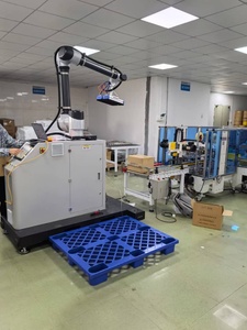 Palletizing Giao thông vận tải cánh tay robot 6 trục Robot hợp tác palletizing Robot - Product Image 2