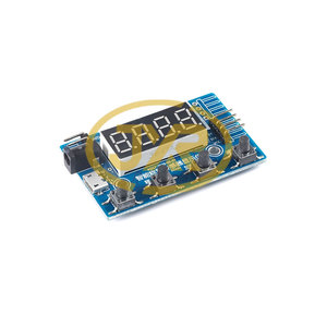 Hx711 Thông Minh Trọng Lượng Cảm Biến Hiển Thị Điện Tử Quy Mô Căng Thẳng Áp Lực Năng Động Giá Trị Mô-men Xoắn 24-Bit Có Trọng Lượng Cụ - Product Image 1