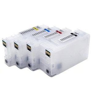 Cartouche d'encre vide rechargeable BOMA.LTD PGI-1500 1500XL PGI-1500XL avec puce ARC pour <span class=keywords><strong>Canon</strong></span> MAXIFY MB2050 MB2150 MB2350 <span class=keywords><strong>MB2750</strong></span> - Product Image 5