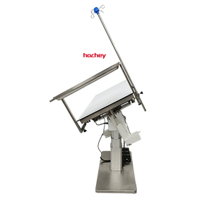 Mesa <span class=keywords><strong>de</strong></span> operaciones veterinaria <span class=keywords><strong>de</strong></span> seis direcciones con brazo en C, radiotransparente, para cirugía <span class=keywords><strong>de</strong></span> mascotas, para rayos X y cirugía ortopédica. - Product Image 1