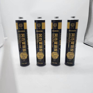 Vente chaude, haute qualité, vente en gros, mastic silicone industriel à haute viscosité pour <span class=keywords><strong>pare</strong></span>-<span class=keywords><strong>brise</strong></span>, 480g, étanchéité instantanée - Product Image 3