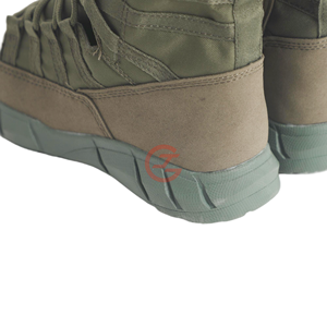 <span class=keywords><strong>Botas</strong></span> Tácticas Transpirables y Duraderas para Trabajo Industrial - Product Image 5