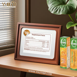 Comprimés effervescents de <span class=keywords><strong>vitamine</strong></span> C fournis par l'usine : favorisent un mode de vie actif et sain pour les personnes recherchant une nutrition pratique - Product Image 5