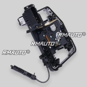 Conjunto de cuerpo de válvulas de transmisión automática U340E, pieza de motor para accesorios de coche Toyota - Product Image 5