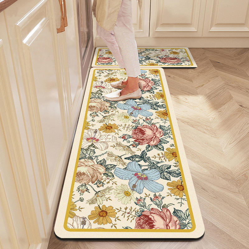 The garden is filled with the fragrance of flowers.