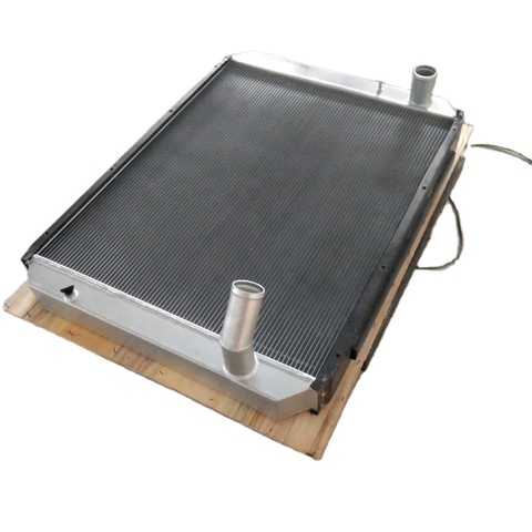 Excavator Parts Radiator for Cat 464-9046 on Sale