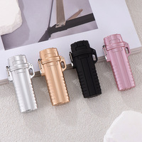 Étui pour briquet J6 antidéflagrant triple étanche étui pour briquet