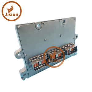 โมดูลควบคุมอิเล็กทรอนิกส์ 3681405 สำหรับเครื่องยนต์ ISM - Product Image 5