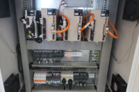 ACCURL Smart KJG Laserschneidmaschine CNC 3D-Laserschneidmaschine Faserlaser-Rohrschneidmaschine