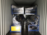 Máquina de Cercas de Alambre de Alta Productividad, al Mejor Precio y Larga Vida Útil, con Servicio Postventa