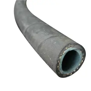 Per le piccole imprese tubo flessibile ad alta resistenza tubo di gomma entrobordo draga tubo