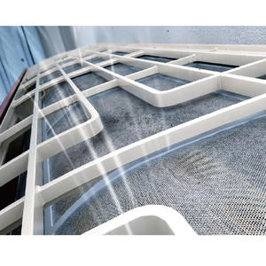 Sistema dividido <span class=keywords><strong>Aire</strong></span> <span class=keywords><strong>acondicionado</strong></span> 24000 BTU Inversor Calefacción y refrigeración Solo habitaciones de instalación múltiple Mini Split <span class=keywords><strong>Aire</strong></span> <span class=keywords><strong>acondicionado</strong></span> - Product Image 6