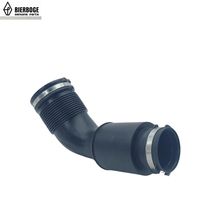 AUDI A8 D4 OEM 4h0 129 616 J 4h0129616j Chất lượng cao bên phải phía sau động cơ intake Hose