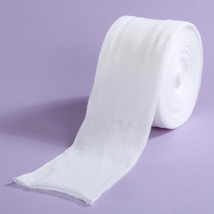 Bandagem <span class=keywords><strong>tubular</strong></span> elástica médica, malha de poliéster 100% - Product Image 3