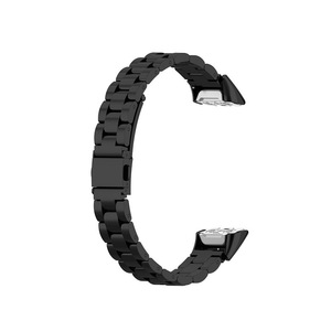 สำหรับสายนาฬิกาสแตนเลสแบบสามเม็ด <span class=keywords><strong>SM</strong></span>-<span class=keywords><strong>R370</strong></span> พร้อมหัวเข็มขัด - Product Image 5