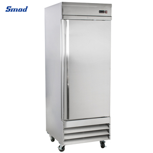 Refrigerador Comercial para Cocina de Restaurante con Descongelación Automática, Modelo DSL-650WSXU - Product Image 4