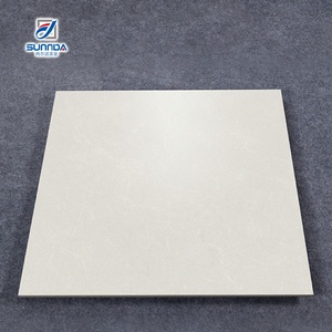Azulejos satinados para suelo y pared <span class=keywords><strong>de</strong></span> baño Azulejos <span class=keywords><strong>de</strong></span> porcelana <span class=keywords><strong>de</strong></span> superficie mate suave <span class=keywords><strong>de</strong></span> Color beige popular - Product Image 4