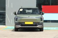 Mobil Bekas Harga Terjangkau Dongfeng NAMI 2025 06 471 Pro SUV Mini Ukuran Kecil Setir Kiri 5 Kursi Kendaraan Energi Baru Terjangkau