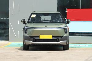 Voitures d'occasion à prix abordable Dongfeng NAMI 2025 06 471 Pro <span class=keywords><strong>SUV</strong></span> compact mini LHD 5 places Véhicule à énergie nouvelle abordable - Product Image 2
