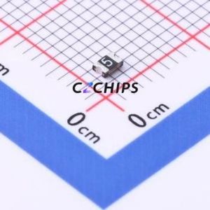 JK-SMD0805-050-16V Resettable Fuse 0805 Fuse 600mW 150mOhm 850mOhm - Product Image 1