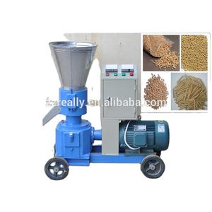 Macchina per Pellet di Mangime per Conigli di Alta Qualità 2026, <span class=keywords><strong>Pellettatrice</strong></span> per <span class=keywords><strong>Mangimi</strong></span> Animali per Pollame - Product Image 2