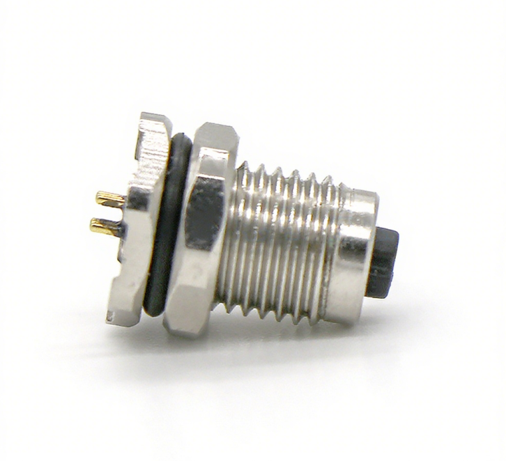 Eavy Duty Konnra M5 3 4Pin